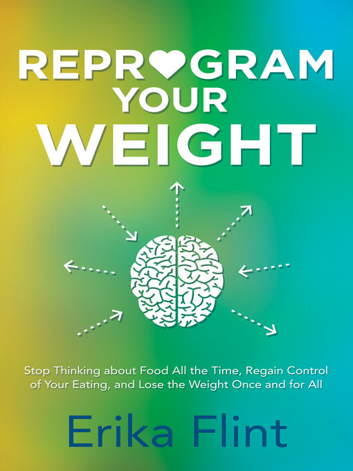 Title details for Reprogram Your Weight by Erika Flint - Available